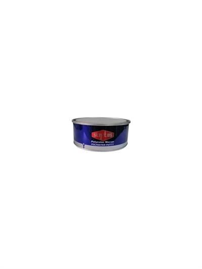 Sintaş Polyester Çelik Macun Sarı 500 Gr + Dondurucu Tüp