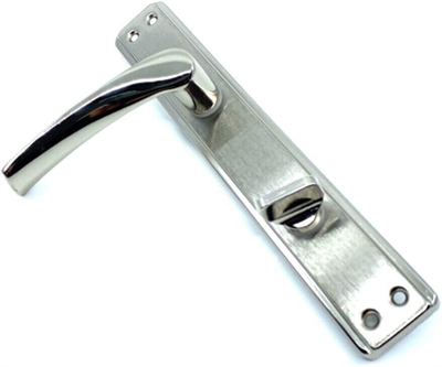 Sofuoğlu Lerzan Alm.Aynalı Nikel Saten Wc