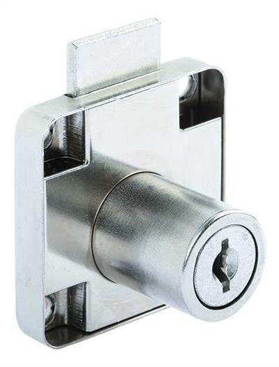 Std Kare Çekmece Kilidi