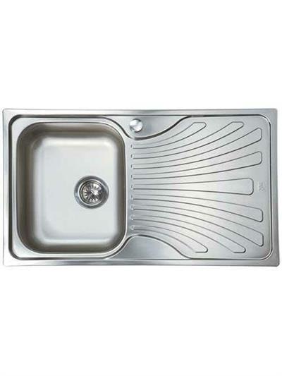 Teka Nerissa 50 Mikro Keten Dokulu Evye Sol