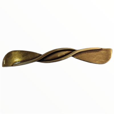 Umut 273 - 96 mm Antik Zamak Kulp Mobilya Dolap Çekmece Vestiyer Kulpları