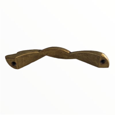 Umut 273 - 96 mm Antik Zamak Kulp Mobilya Dolap Çekmece Vestiyer Kulpları