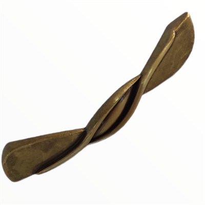 Umut 273 - 96 mm Antik Zamak Kulp Mobilya Dolap Çekmece Vestiyer Kulpları