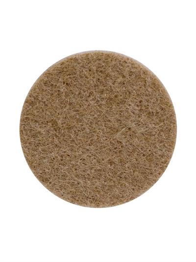 Weiss Masa Sandalye Parke Zemin Koruyucu Keçe Yapışkanlı 24 mm (32Li PAKET)