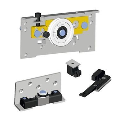 Yeniler 002 İç Set Mekanizması