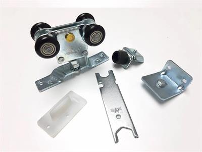 Yeniler 024 Sürgü Kapı Set Mekanizma