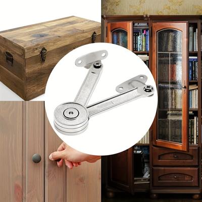 Yumuşak Ayarlı Metal Kapak Makası Lale Kapak Makası Cırcırlı Pistonlu Kalkar Kapak Makası