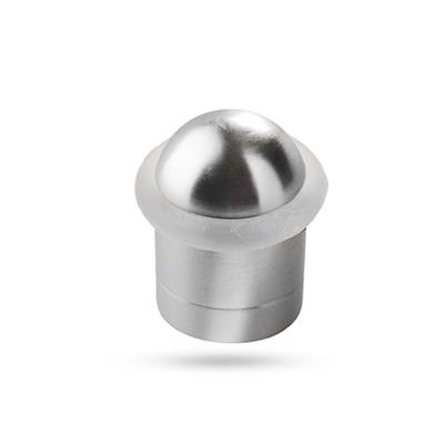 Zamak Saten Tampon 35 mm