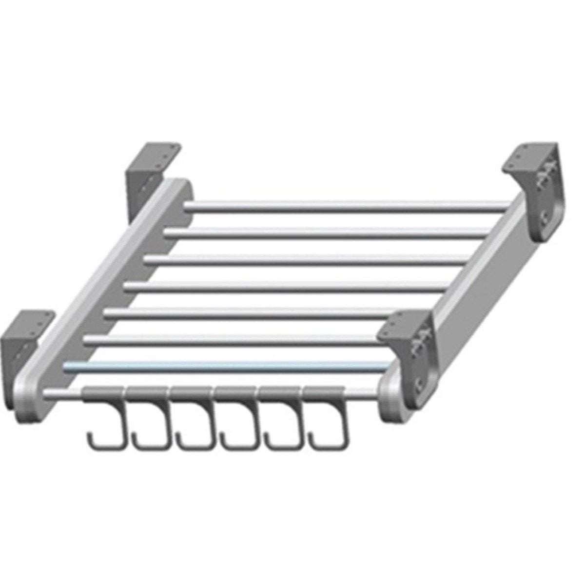 Dolap İçi Aksesuarları