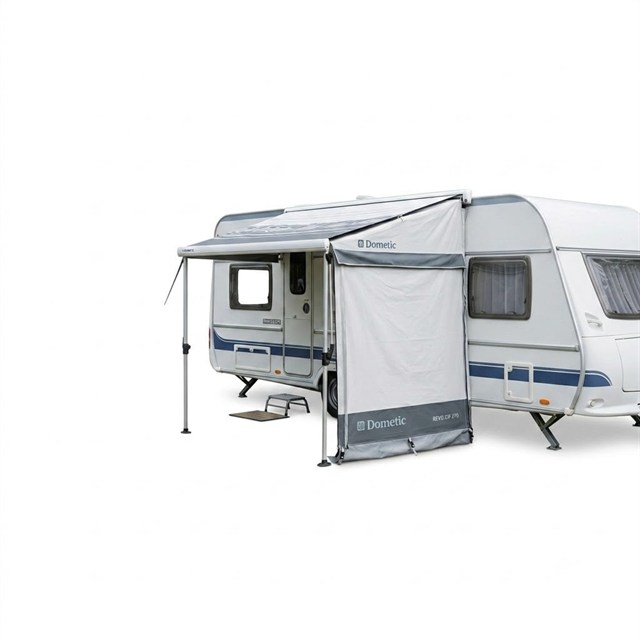 Dometic Revo Zip 270 Tente Sol Alt Direk