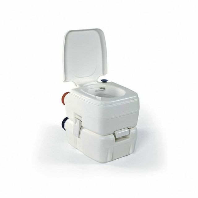 Fiamma BI-POT 39 20L Atık Tankı Portatif Tuvalet