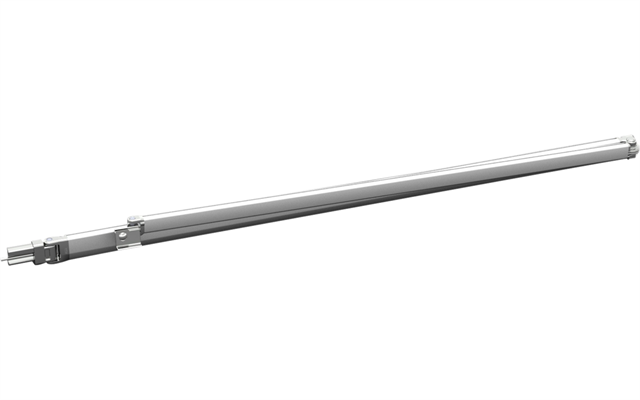 Fiamma F80 Tente Sol Mafsal