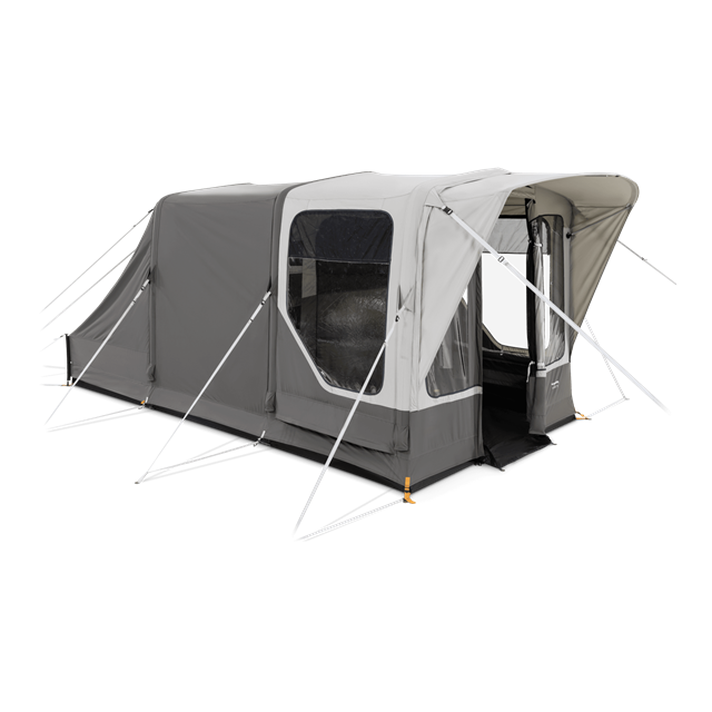 Kampa FTC/Boracay 301 - 3 Kişilik Şişme Havalı Kamp Çadırı