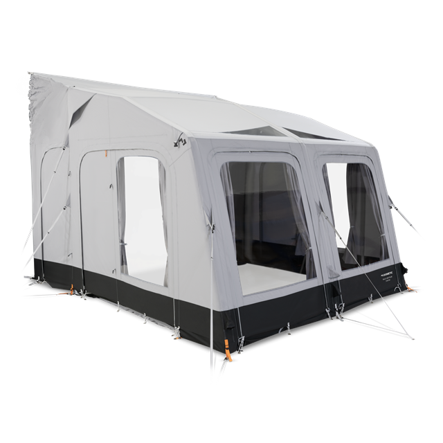 Kampa RALLY AIR TOUR 330 DA Bağımsız Şişme Karavan Çadırı