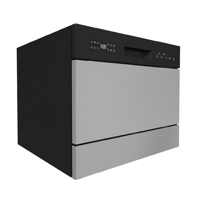 Moborv C6 Bulaşık Makinesi