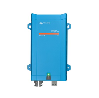 Victron Multiplus 12/1200/50-16A Şarjlı İnverter