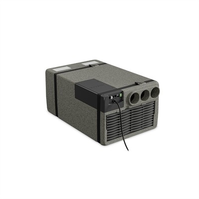 Dometic FreshWell FWX4 Taban Tipi Klima – 8 mye Kadar Araçlar İçin