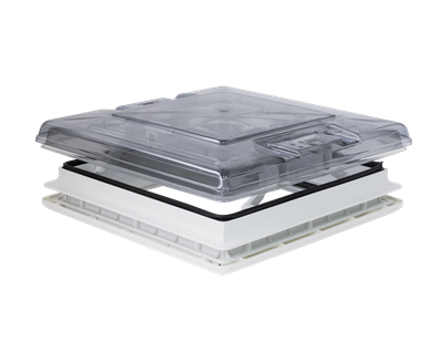 Fiamma Rooflight without ventilator Vent 50