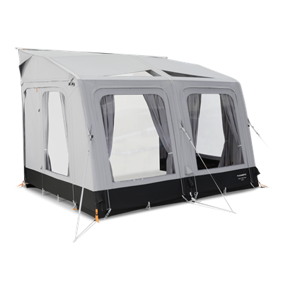 Kampa RALLY AIR TOUR 390 S Şişme Karavan Çadırı-Kamp Çadırları-DOM. 9120002325