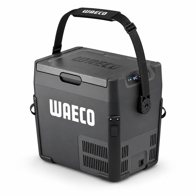 Waeco WCC32 32 L Kompresörlü Araç Buzdolabı 12/24 V