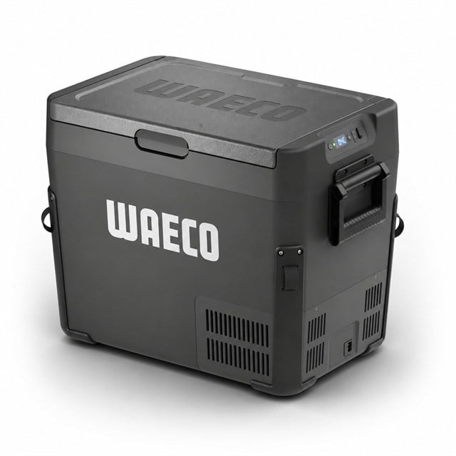 Waeco WCC40 39 L Kompresörlü Araç Buzdolabı 12/24 V