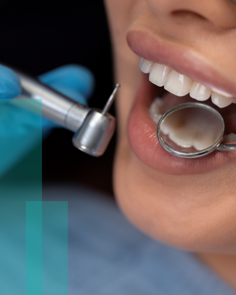 ENDODONTİ