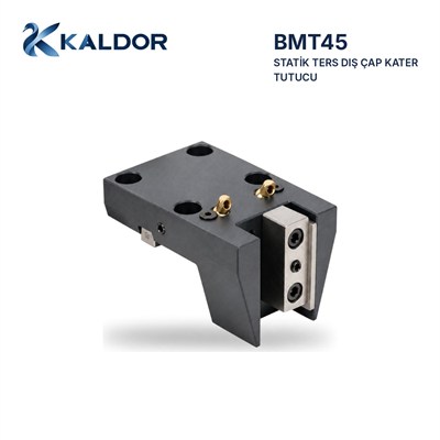 BMT45 Statik Ters Dış Çap Kater Tutucu