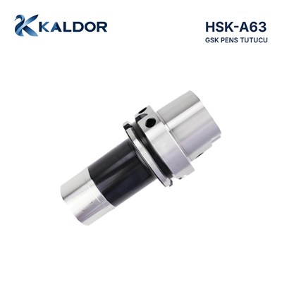 HSK63 GSK Pens Tutucu