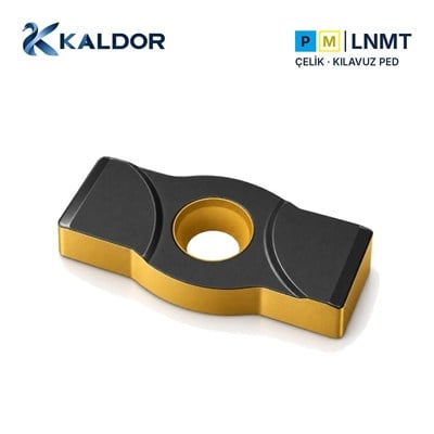 LNMT Derin Delik Kılavuz Pedi