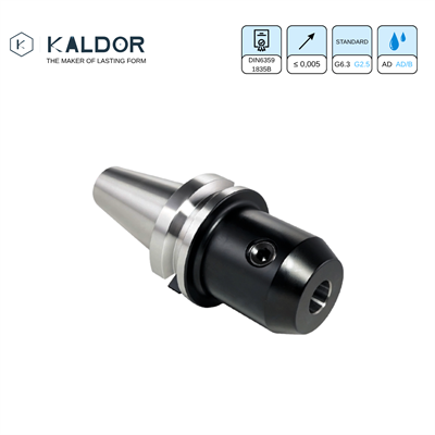 SK40 Weldon Tutucu 1