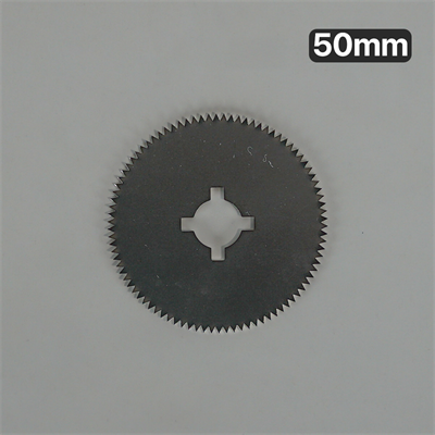 Alçı Kesme Makinesi Bıçağı 50mm BSF Motors