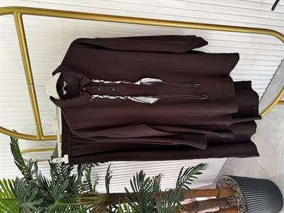 Kahve takım  yeni sezon