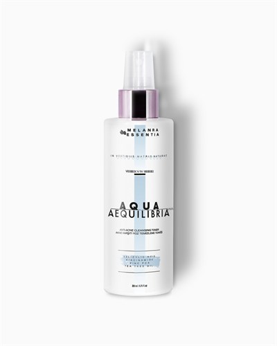 AKNEYE KARŞITI SERUM ETKİLİ DENGELEYİCİ TONİK