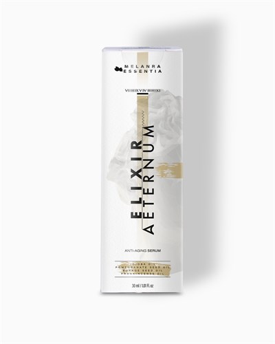 ANTI-AGING YAĞ BAZLI SERUM