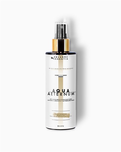 AQUA AETERNUM ANTI-AGING ETKİLİ TON EŞİTLEYİCİ TONİK