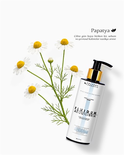 MİKRO PEELING TEMİZLEME JELİ