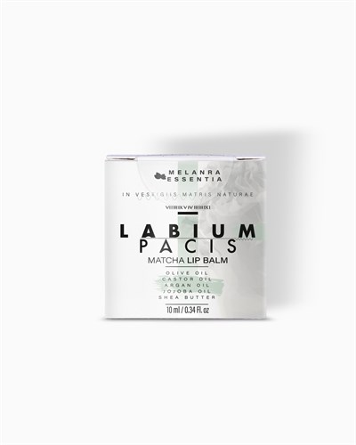 YOĞUN ONARICI MATCHA LIP BALM
