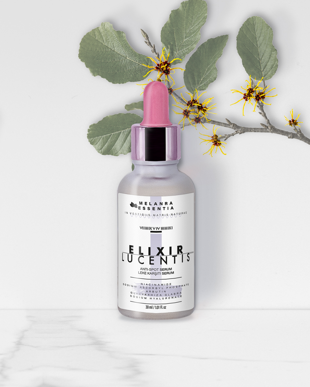 Elixir Lucentis