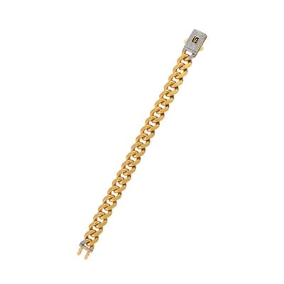 Altın Gurmet Bileklik