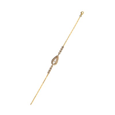 Altın Tasarım Bileklik