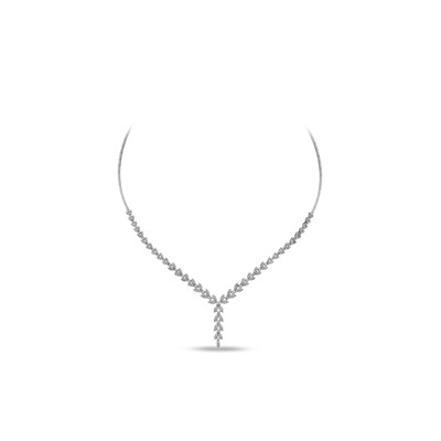 Altın Taşlı Gerdanlık