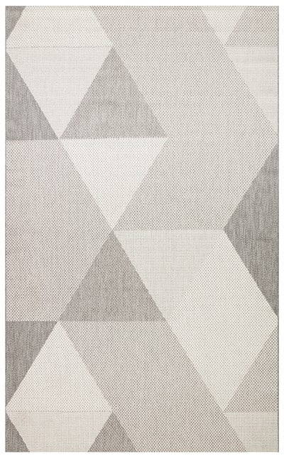 Hav Toz Vermez Kaymaz Tabanlı Şık Kilim