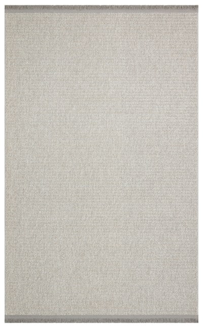 Yumuşak Tuşeli Örgü Dokuma Modern Makine Halısı