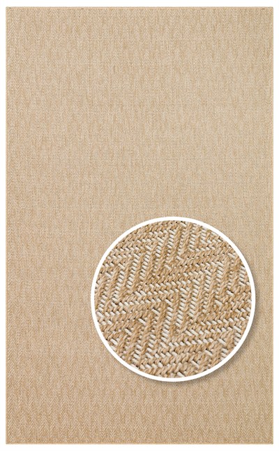 VENTURA SİSAL VNT 02 NAT WHITE 300 ENRULO
