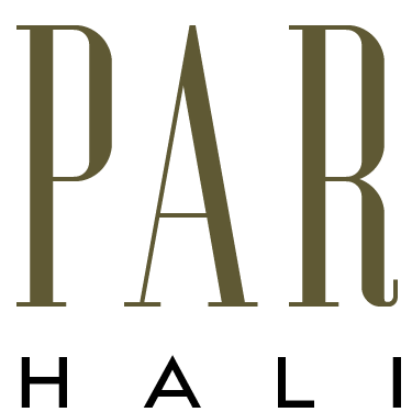 parhalı Logo
