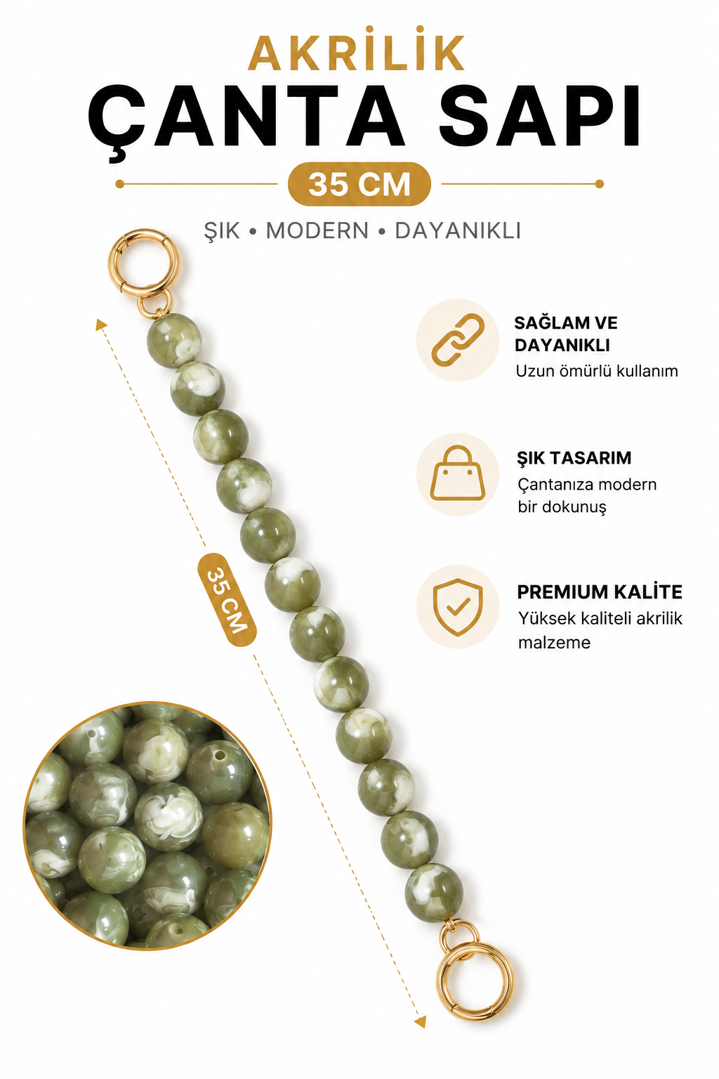 Vollen Yarn Prenses Çanta Kiti – 15 Dakikada Kendi Çantanı Tasarla! ✨