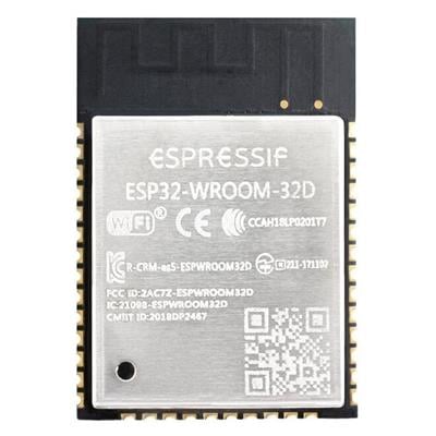 ESP32-WROOM-32D 8MB
