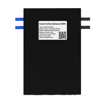 JK Smart BMS BD6A24S10P