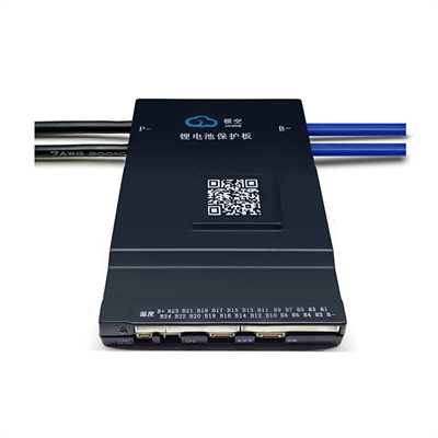 JK Smart BMS BD6A8S10P