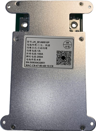 JK SMART BMS JK-B1A8S10P AKTİF BALANS CİHAZI